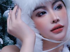 -吉田美学化妆美甲摄影培训(宁波校区)