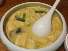 -禾珍珠家常小馆(河南博物院店)