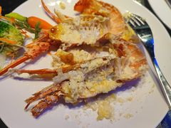 -花西亭·海鲜自助餐厅(瑞城名人酒店)