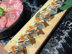 -九田家黑牛烤肉料理(盛龙广场店)