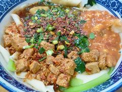 -秦豫肉夹馍(东羊市店)