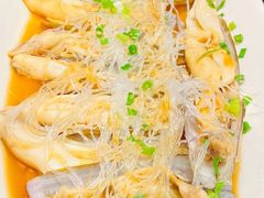 -高佳庄·舟山海鲜(海景旗舰店)