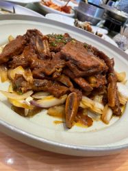 -白金汉爵大酒店·宴会厅