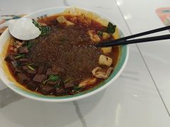 -苏晓玥·手作江南小吃(深圳北站店)