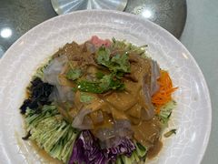 -宝发园名菜馆