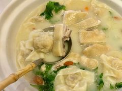 -山泉公馆酒家(珠江新城店)