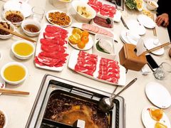 -海底捞火锅(亲子主题北金鹰店)