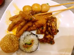 -盛宴标帜餐厅·亲子自助 (南昌喜来登酒店)