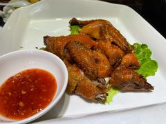 -陈记菜馆·非遗淮扬菜·始于1988(东关街教场店)