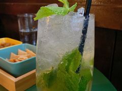 -LAMP BAR 水烟音乐酒吧