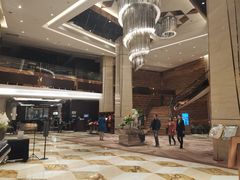 -西安赛瑞喜来登大酒店