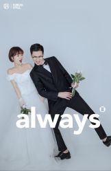 -卡米拉婚纱摄影工作室(金汇广场店)