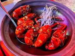 -啫神·广州地标美食(北京路店)