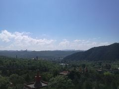 -承德避暑山庄景区