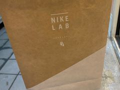 -NIKE LAB X158(新乐路店)