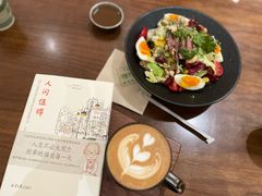 -一尺花园(安和花园店)