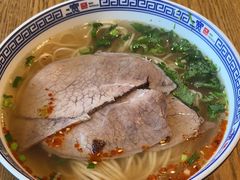 -二宽中国兰州拉面(幸福城店)