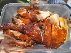 -钟鸭子·非物质文化遗产(北街店)
