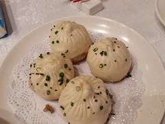 招牌生煎包-和记小菜(东方店)