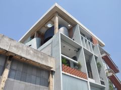 -广州市紫泥堂文化创意园景区