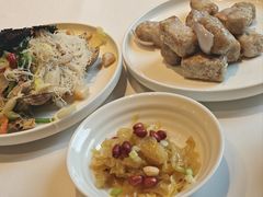 -莆田餐厅PUTIEN(三里屯店)