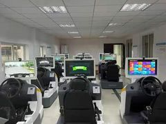-光明驾校·学车·陪驾(杨浦店)