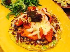 -OKOOKO澳客餐吧(乐天百货店)