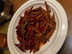 -肖记公安牛肉鱼杂馆· 省级非物质文化遗产(仁和路店)