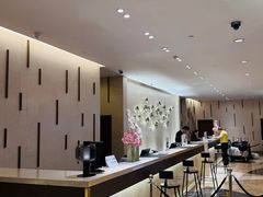 -广州中心皇冠假日酒店