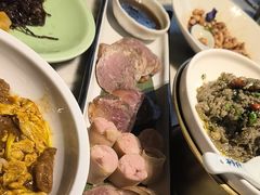 -北平盛世·新京菜·北京烤鸭(劲松·双井店)