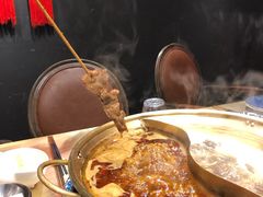 -羊大爷涮肉(亮马桥店)