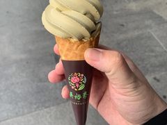 -吴裕泰茶庄(西单店)