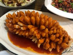 -神仙钵湘香土菜馆(光华路店)