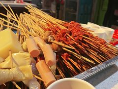 -钢管厂五区小郡肝火锅串串香(总店)