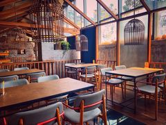 靠窗位-几荷·恰似故人来(秀水广场店)