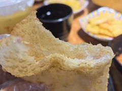 -塔兰齐新疆孜然火锅(鲤鱼山路店)