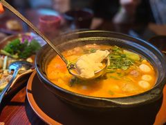 -花马天堂云南餐厅 Lost Heaven(外滩店)