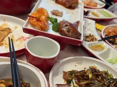 -京华烟云·北京烤鸭(领展购物广场·中关村店)