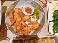 -苏小牛·牛肉串(国贸店)