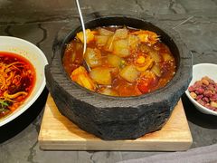 -西安凯悦酒店·湖畔中餐厅