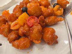 -闽海肴(北辰荟店)