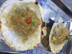 老虎滩大连海鲜烧烤-老虎滩大连海鲜烧烤(建邺云锦路总店)