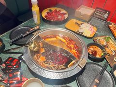 -牛New寿喜烧(金鹰世界店)