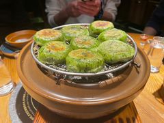 -吃饭皇帝大土家民族菜(正大广场店)