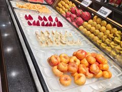 -韩盛·盛江山自助料理(于洪新玛特店)