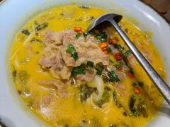 -金牌外婆家(苏州中心店)