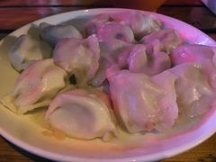 -山东水饺(南坪新街店)