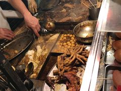 -明记牛杂(新马路分店)