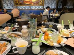 -西藏饭店·亚克·食光自助餐厅(文殊院店)