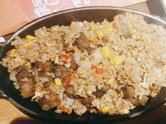 -豪客来牛排(空港华联店)